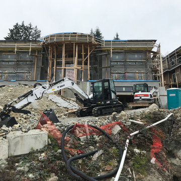 Craigmohr, West Vancouver 2021