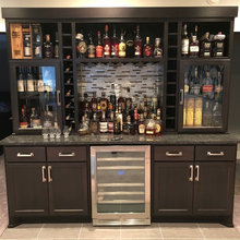 Bourbon Bar