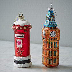 Home Accessories - Christmas Ornaments