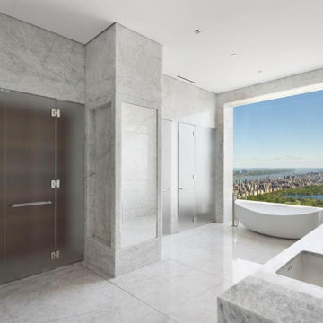 Bathroom Remodels