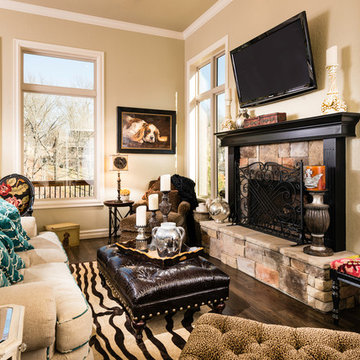 Londagin Home