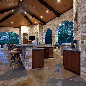 Escala Cabana & Kitchen