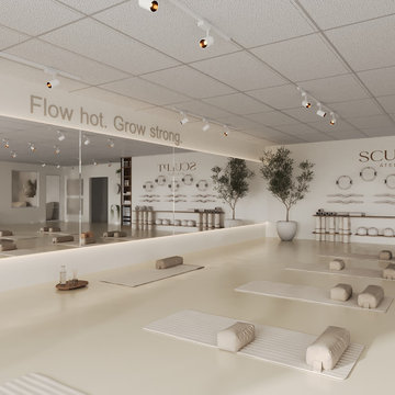 SCULPT Pilates Studio