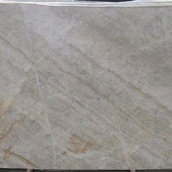 Mother Of Pearl Quartzite - Kitchen Countertops