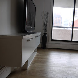condo renovation - Products