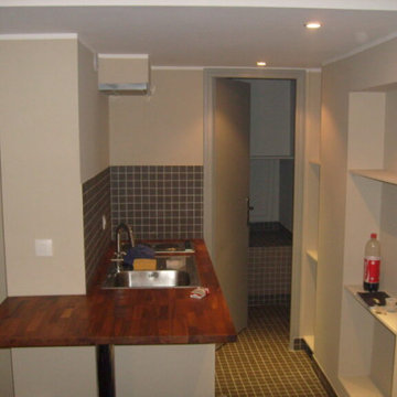 APPARTEMENT PARIS