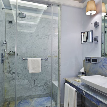 Bathroom Projects