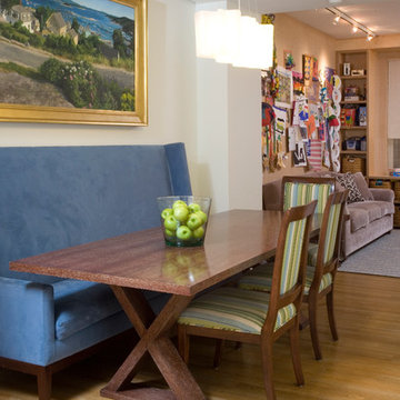 Park Avenue Apartment