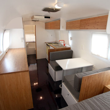 Whiteman 1967 Trade Wind 24'