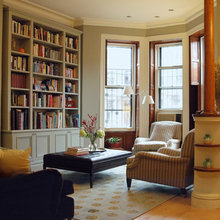 library nook