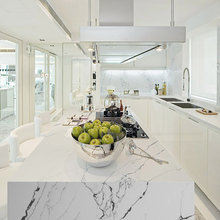 Art deco kitchen