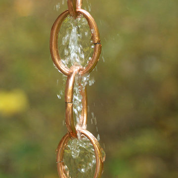 Good Directions Rain Chains