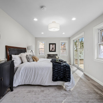 Pihlman Staging