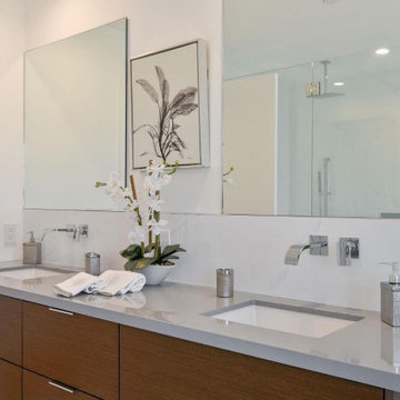 Channing Modern Bath
