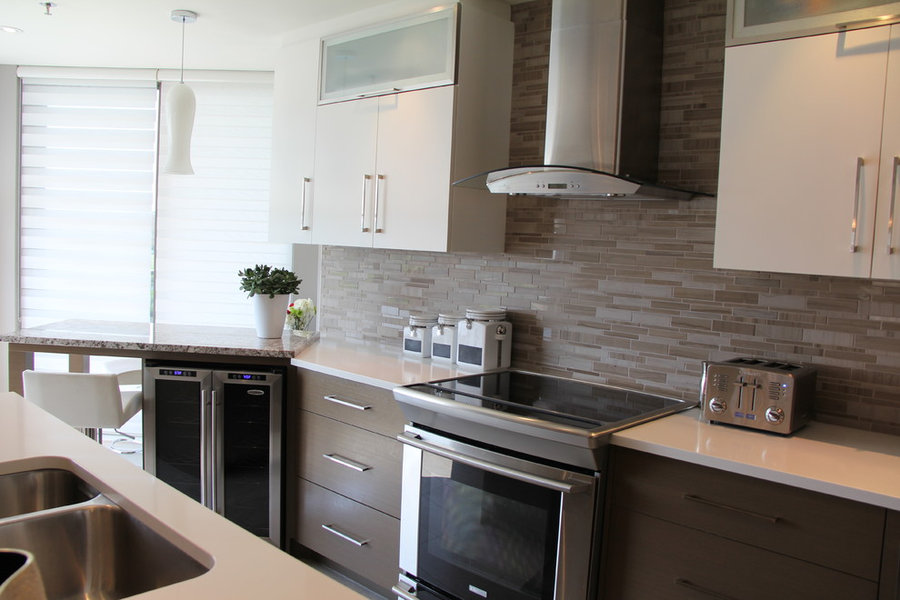 Boucherville Condo