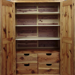 Armoire - Armoires And Wardrobes