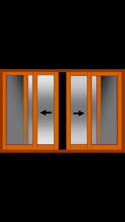 Timber sliding doors xoox Houzz AU