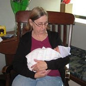 Jane Affias's photo