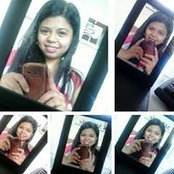 Marie Florence Macatangay's photo