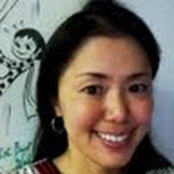 Naoko Ohnos foto