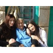 Layal Naddaf's photo