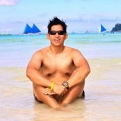 Lloyd Tius foto