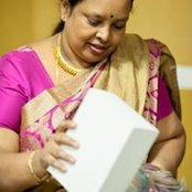 Foto von Bala Rao