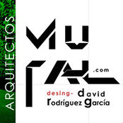 Foto de Mural Arquitectos - David Rodríguez