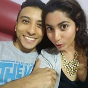 Sarina Yassin's photo