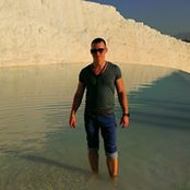 Patrik Szabó's photo