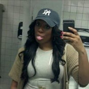 Shania Gillison-Garrett's photo