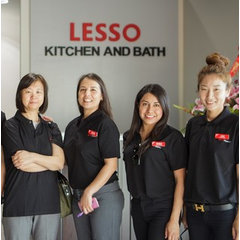 LESSO Kitchen and Bath