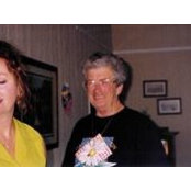 Carol Shields's photo