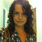 Joanna Cohen's photo