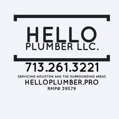 Hello Plumber LLC