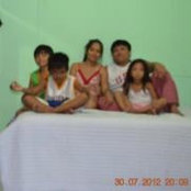 Arlyn Sumalinog's photo