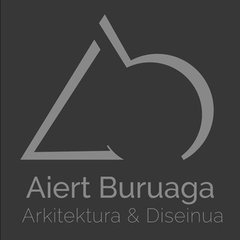 AIERT BURUAGA_ARKITEKTURA & DISEINUA