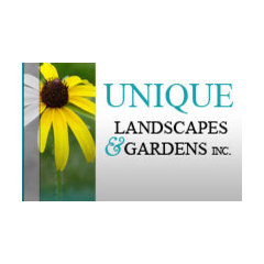 Unique Landscapes and Gardens, Inc.