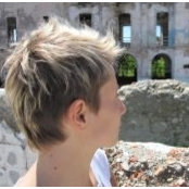 Francesca Sassi's photo