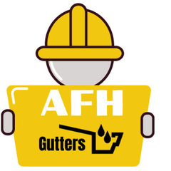 AFH Gutters
