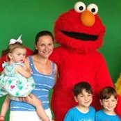 Allison Polsky Glickman's photo