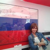 Julia Bogdanova's photo