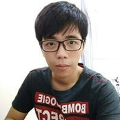 Yang Yang Tans foto