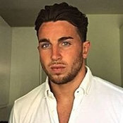 Adam Benwell's photo