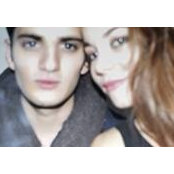Danny Pierro's photo