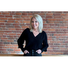 Jerilyn Horn Kitchen & Bath Design Co.
