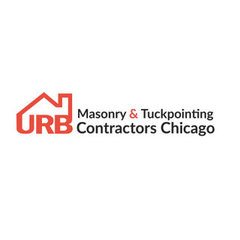 URB Masonry & Tuckpointing Contractors