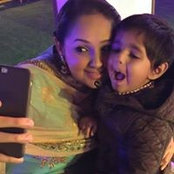 Barinder Bhangoo Hayer's photo