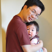 Xiaowei Jins billede