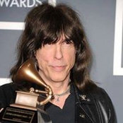 Marky Ramones foto